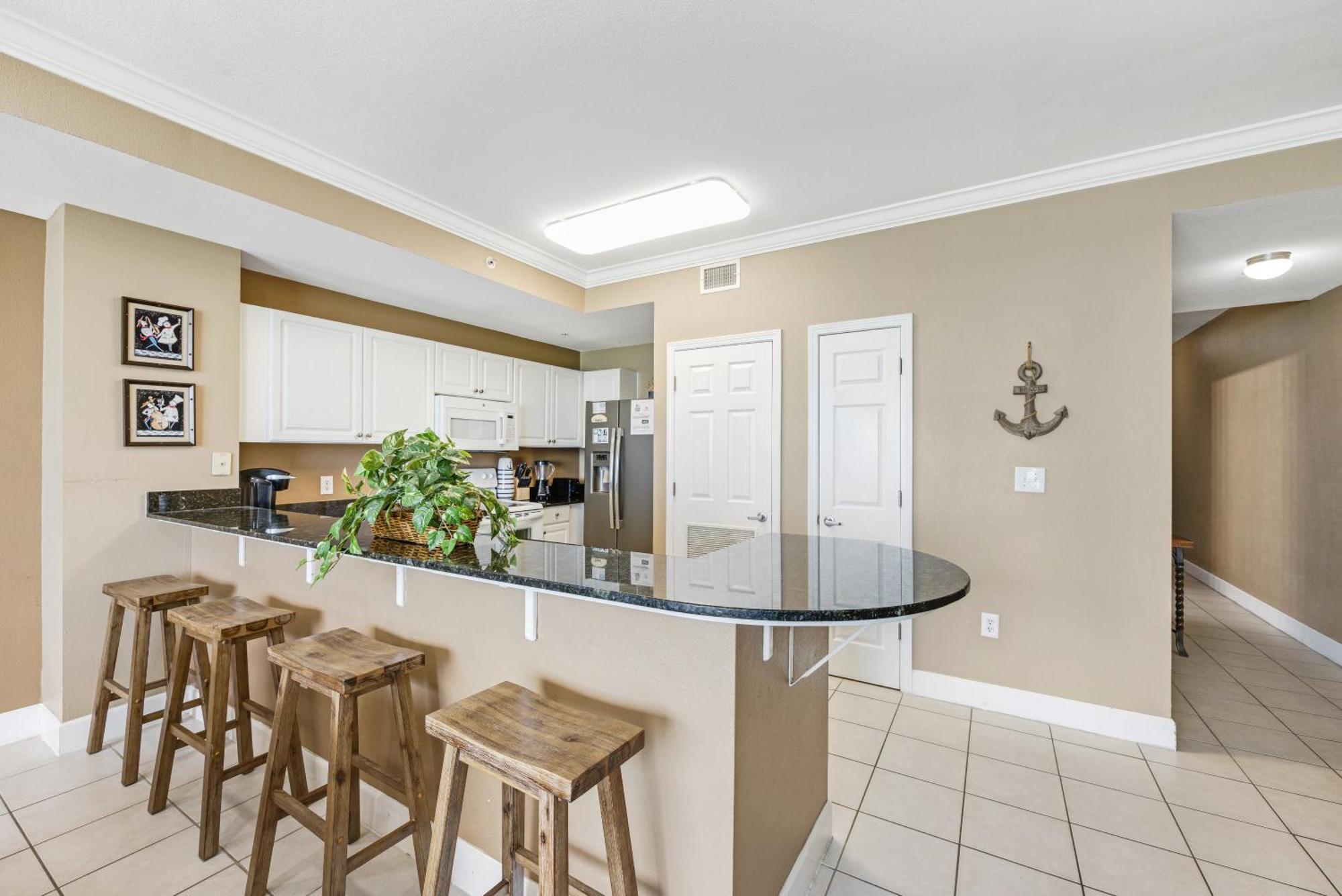 Exceptional Tidewater 403 Condo Overlooking The Gulf! Stunning! Panama City Beach Extérieur photo