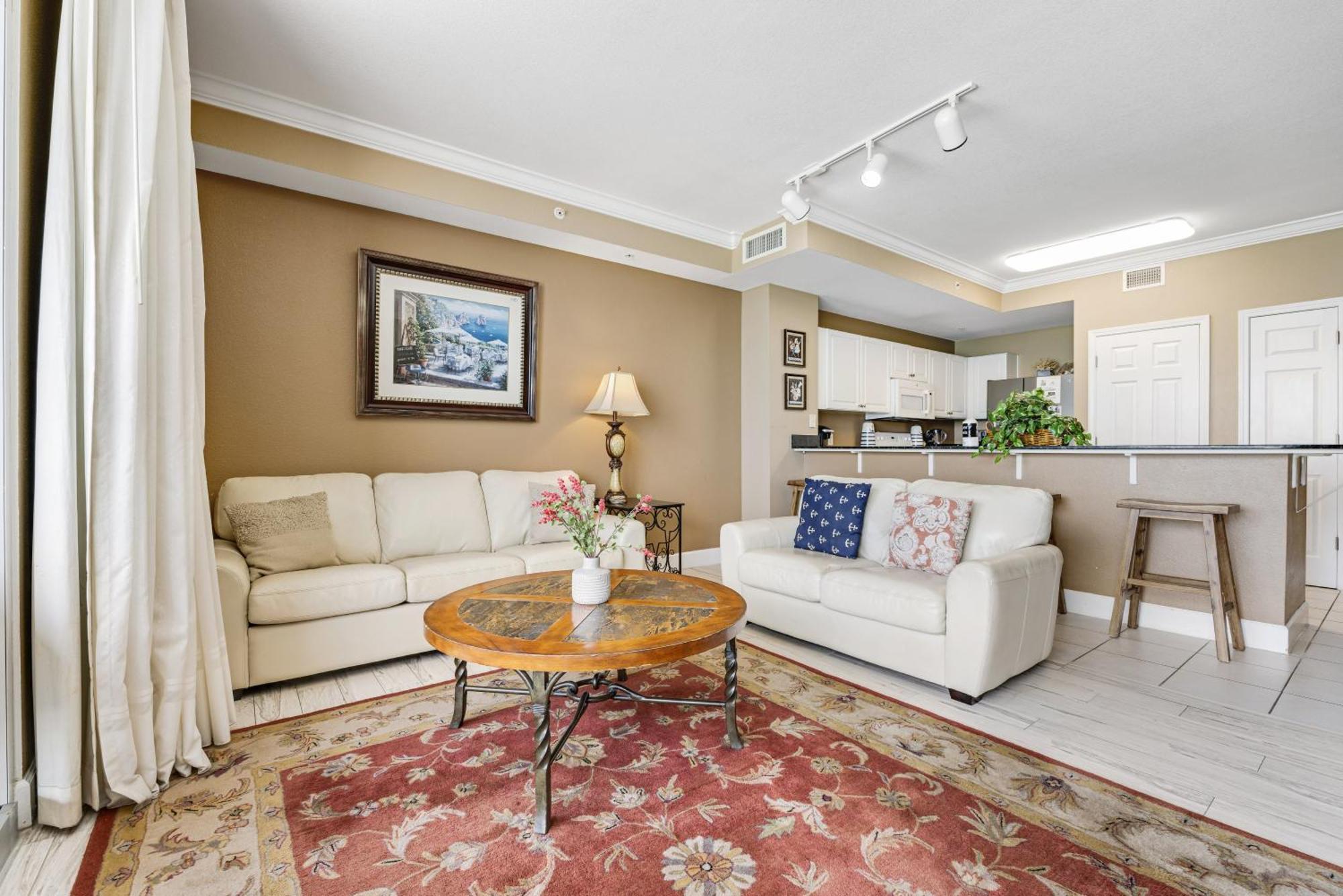 Exceptional Tidewater 403 Condo Overlooking The Gulf! Stunning! Panama City Beach Extérieur photo
