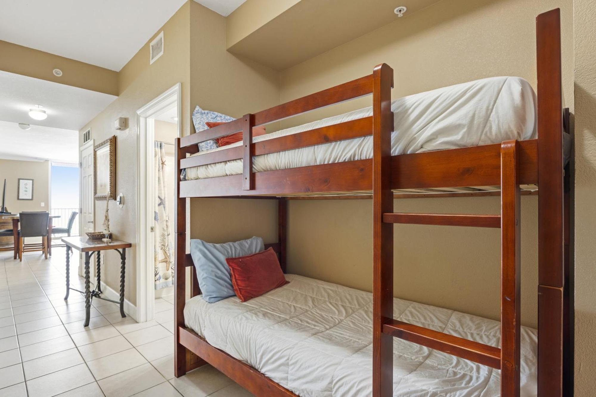 Exceptional Tidewater 403 Condo Overlooking The Gulf! Stunning! Panama City Beach Extérieur photo