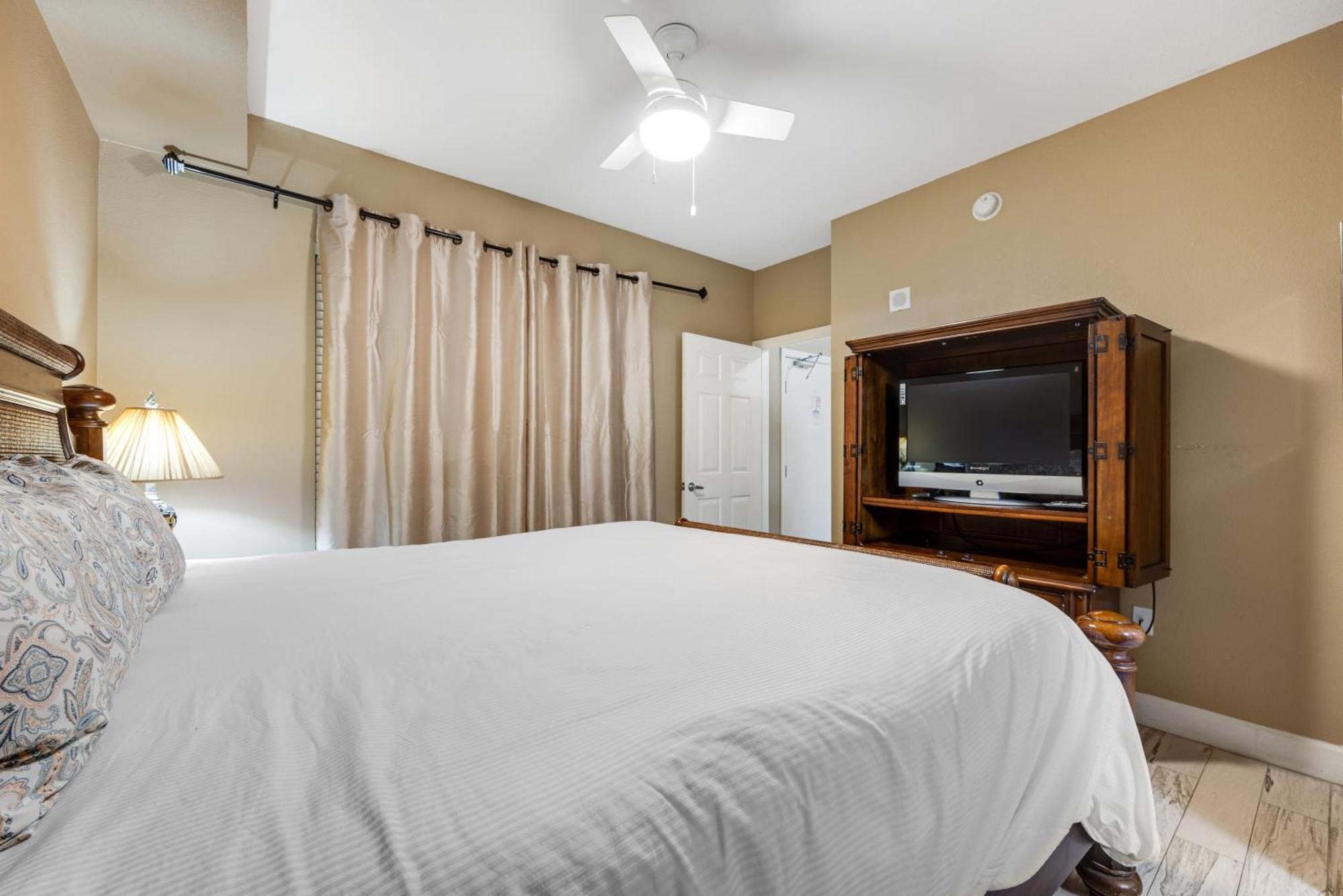 Exceptional Tidewater 403 Condo Overlooking The Gulf! Stunning! Panama City Beach Extérieur photo