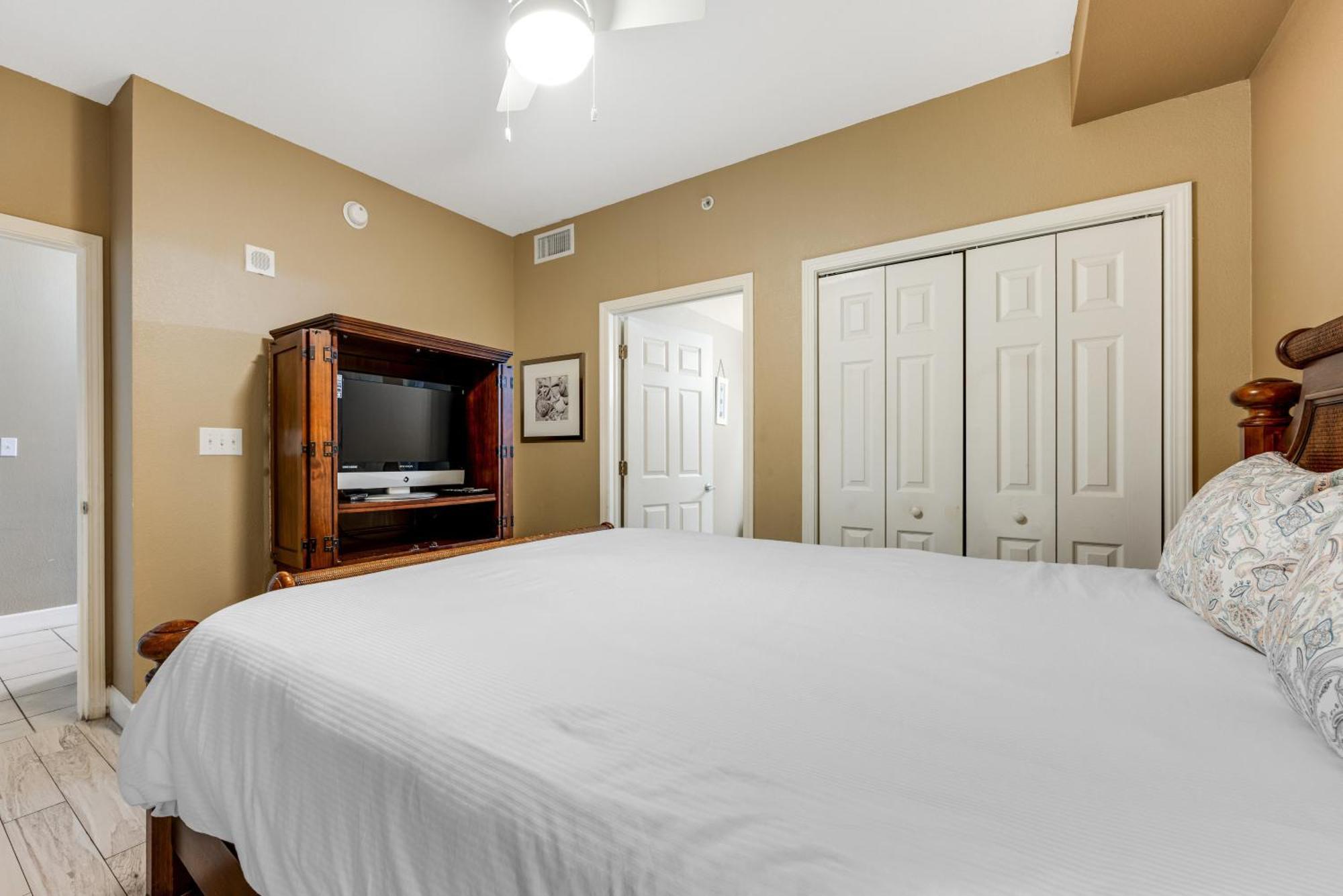 Exceptional Tidewater 403 Condo Overlooking The Gulf! Stunning! Panama City Beach Extérieur photo