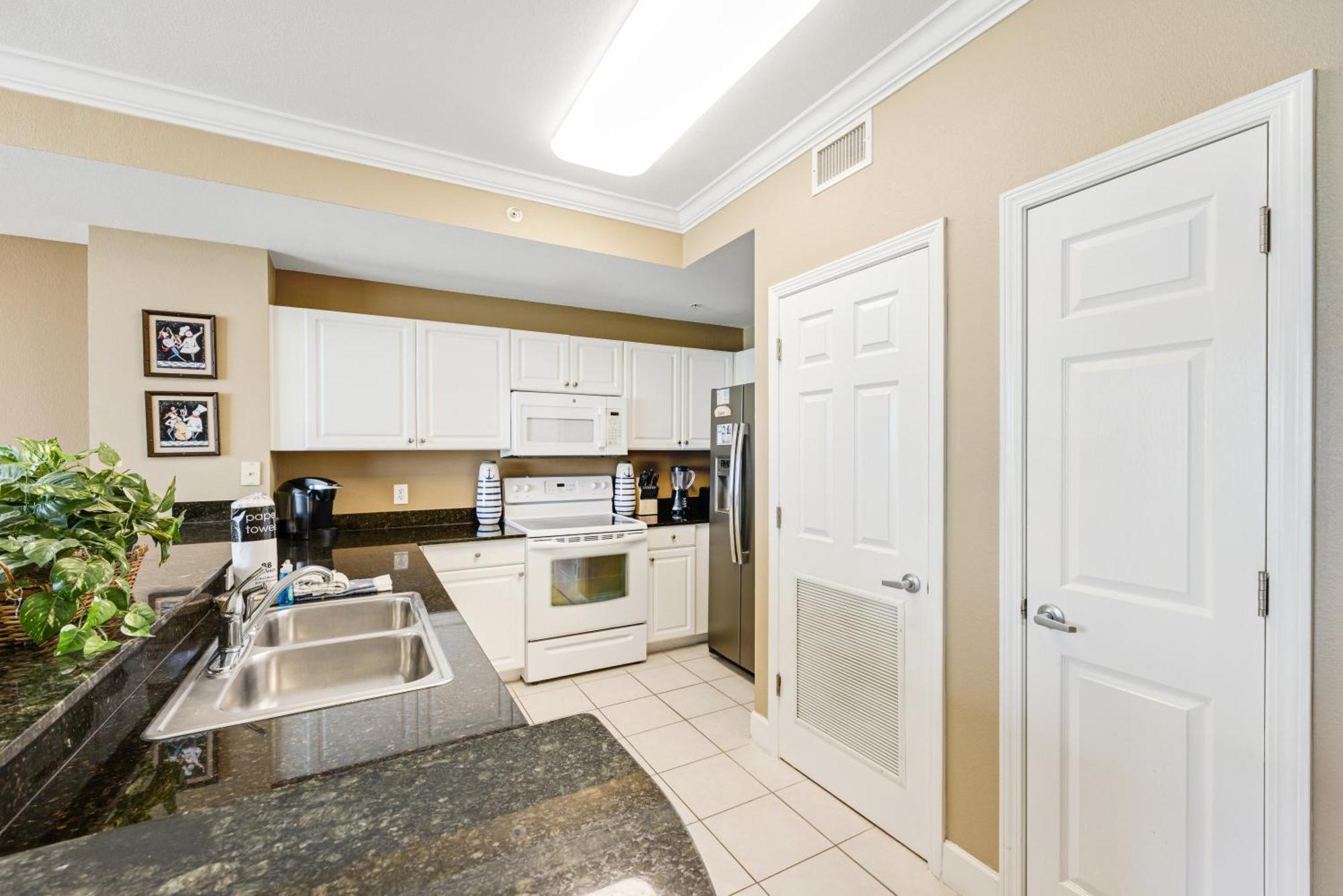 Exceptional Tidewater 403 Condo Overlooking The Gulf! Stunning! Panama City Beach Extérieur photo