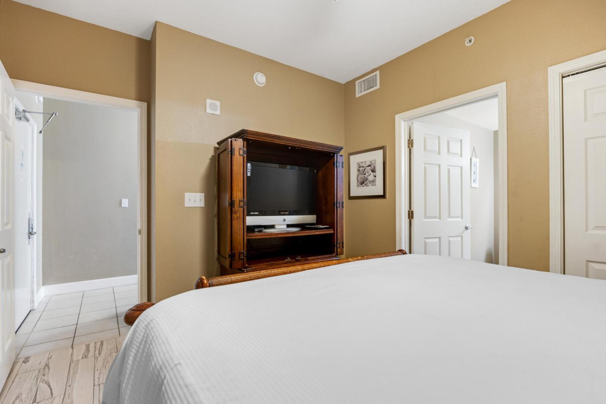 Exceptional Tidewater 403 Condo Overlooking The Gulf! Stunning! Panama City Beach Extérieur photo