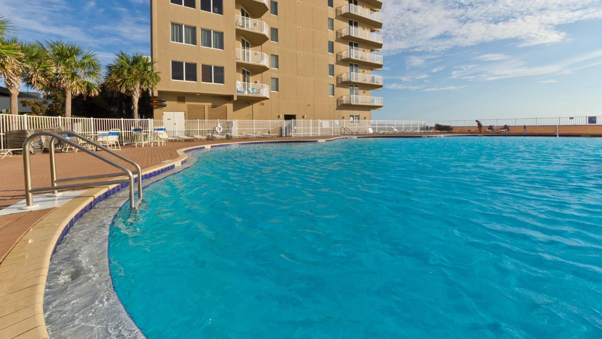 Exceptional Tidewater 403 Condo Overlooking The Gulf! Stunning! Panama City Beach Extérieur photo