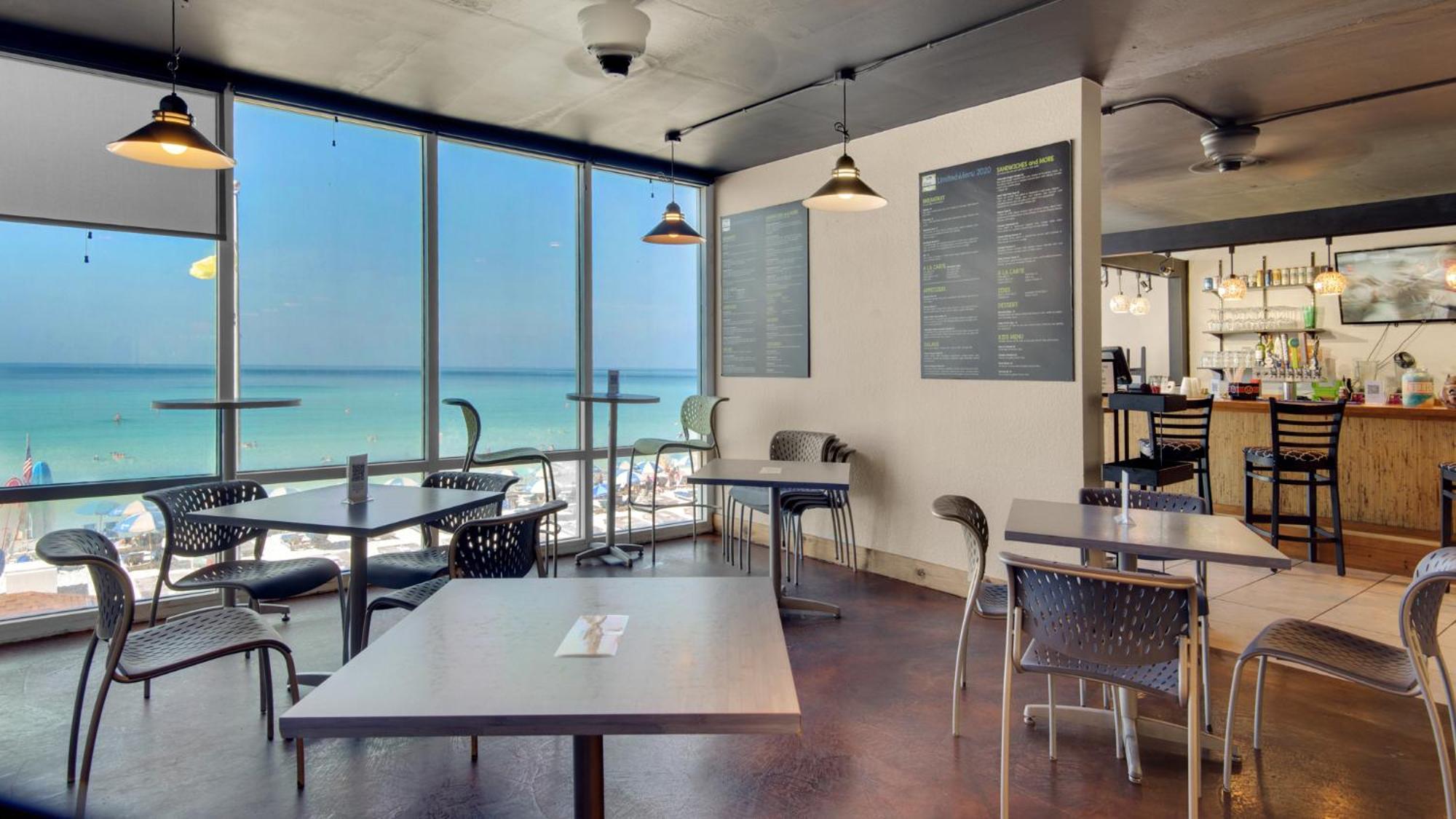 Exceptional Tidewater 403 Condo Overlooking The Gulf! Stunning! Panama City Beach Extérieur photo