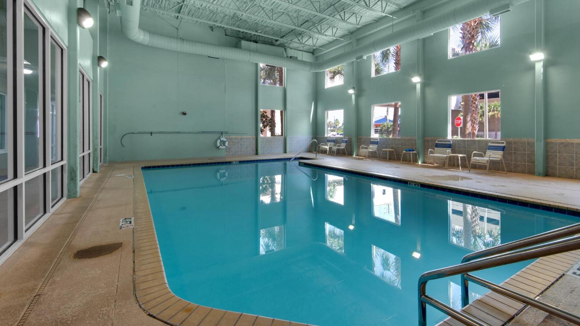 Exceptional Tidewater 403 Condo Overlooking The Gulf! Stunning! Panama City Beach Extérieur photo