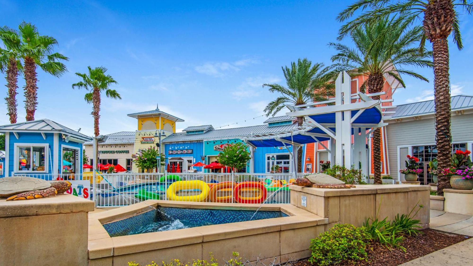 Exceptional Tidewater 403 Condo Overlooking The Gulf! Stunning! Panama City Beach Extérieur photo