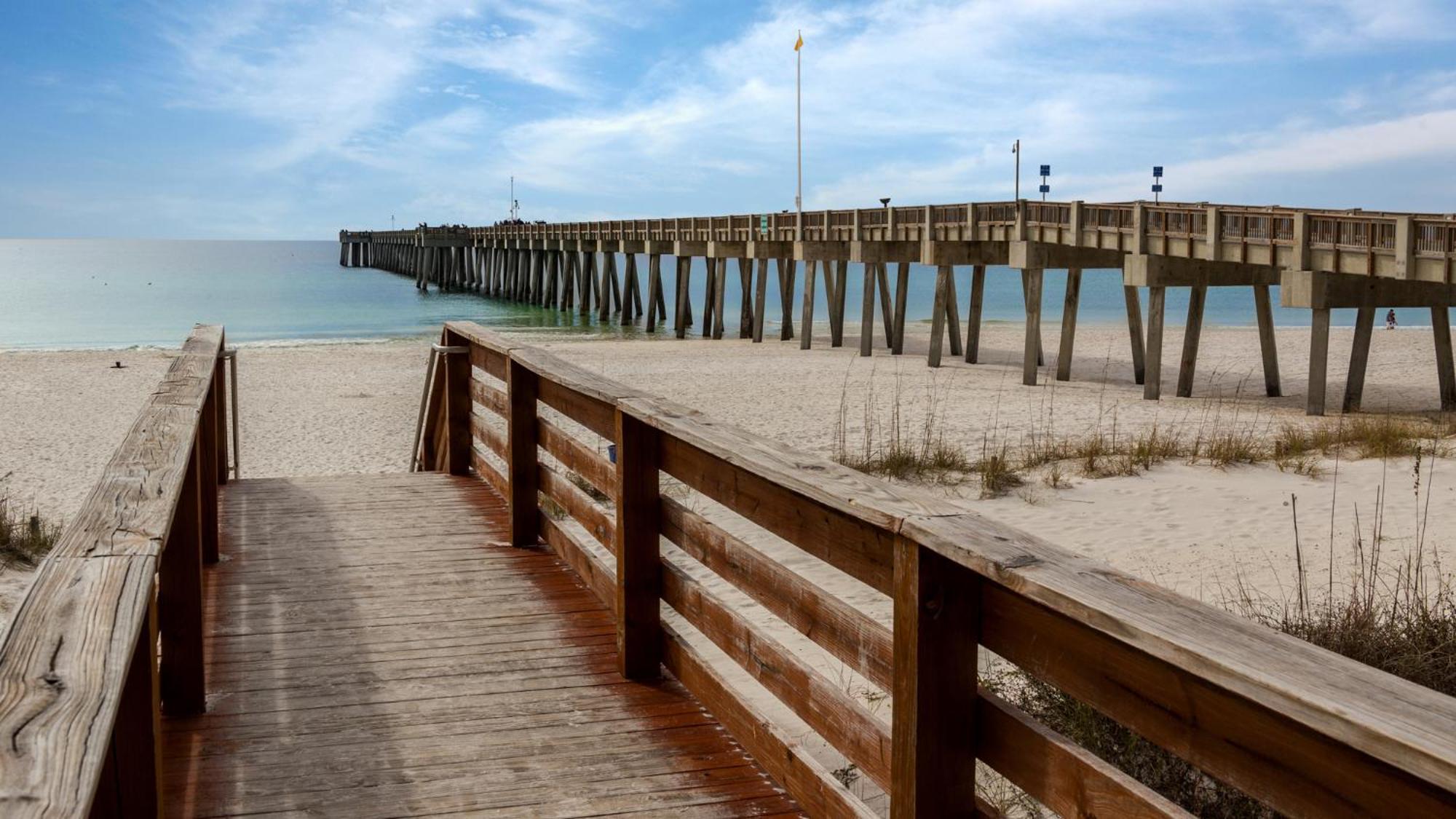 Exceptional Tidewater 403 Condo Overlooking The Gulf! Stunning! Panama City Beach Extérieur photo
