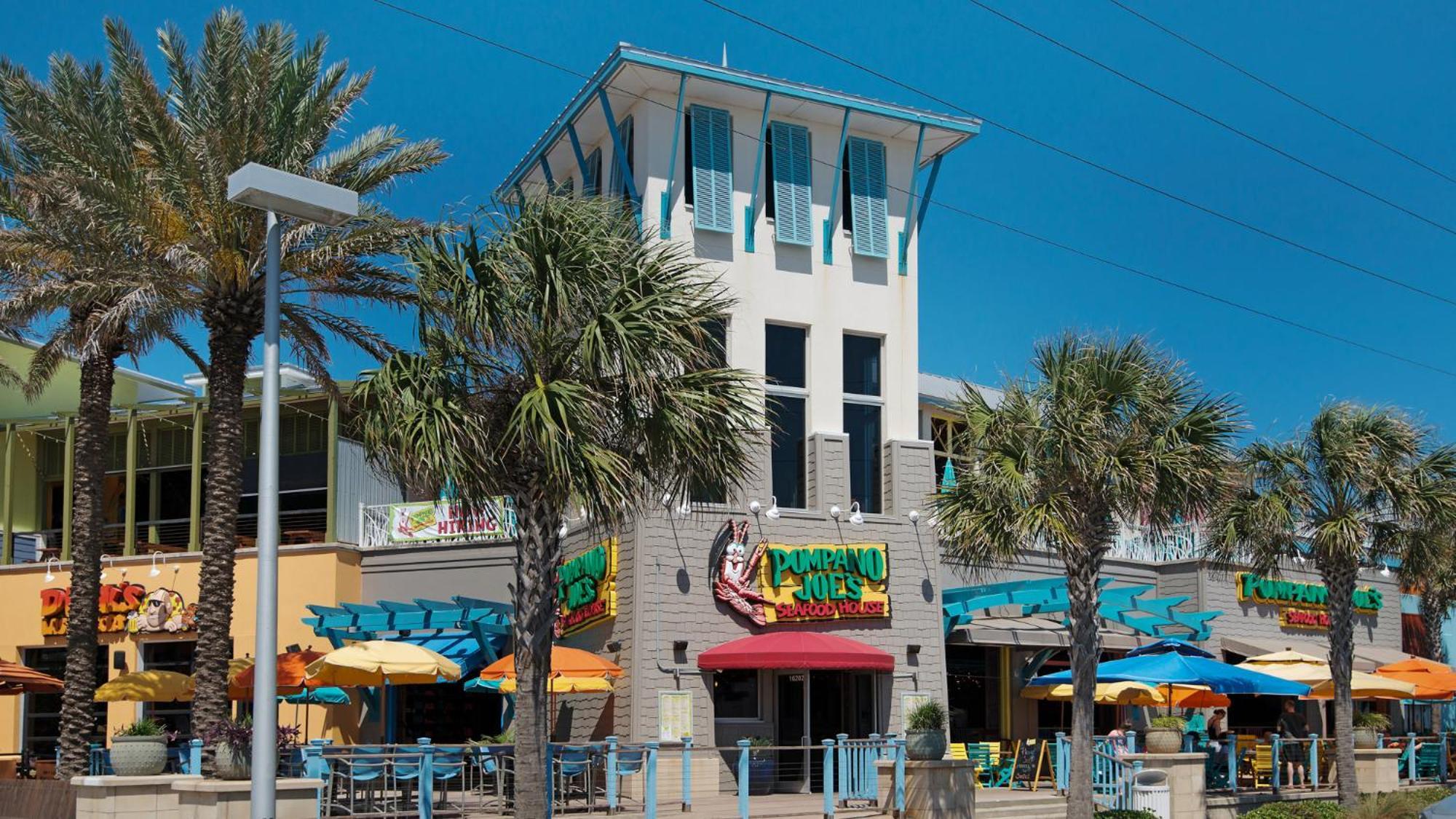 Exceptional Tidewater 403 Condo Overlooking The Gulf! Stunning! Panama City Beach Extérieur photo
