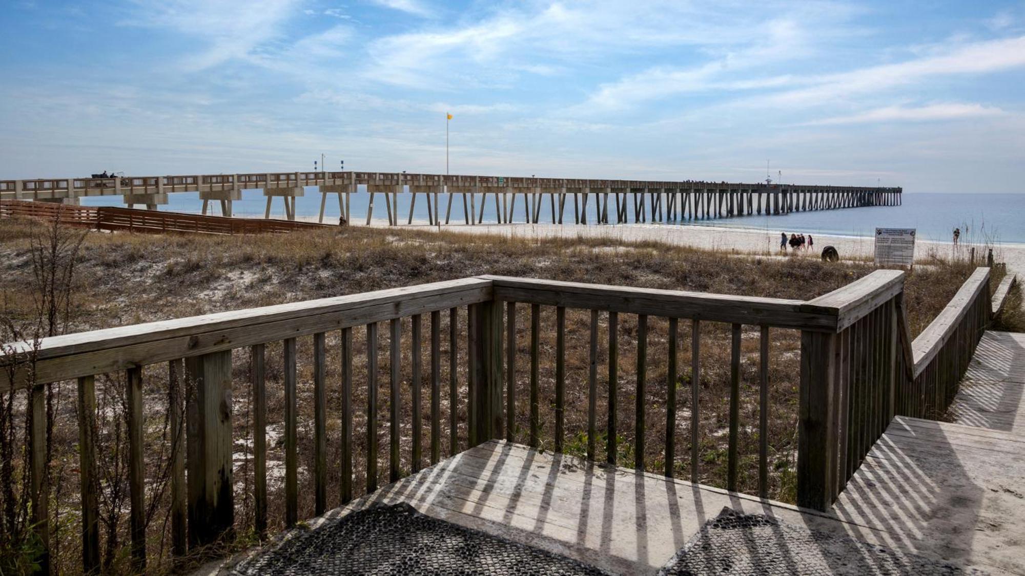 Exceptional Tidewater 403 Condo Overlooking The Gulf! Stunning! Panama City Beach Extérieur photo